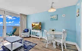 Bay Watch Resort 1203 - Perfect Oceanside Getaway